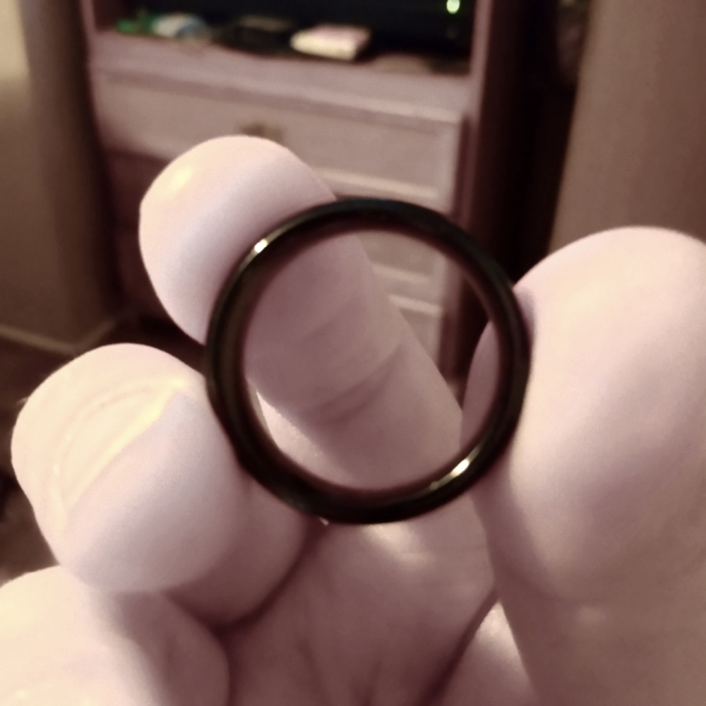 Wedding band